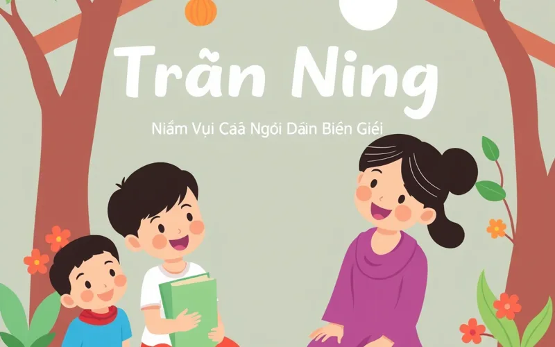 Làn Nước Tràn Đồng: Niềm Vui Của Người Dân Biên Giới