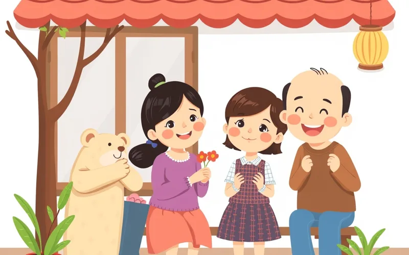 Bài học từ thần đồng: Cân bằng giữa học tập và cảm xúc