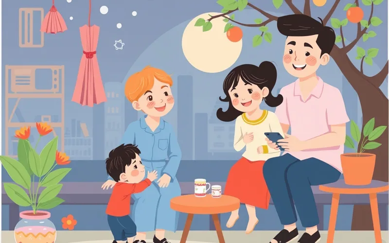 Khám phá ngôi nhà cổ kính của cụ ông ở Hà Nội