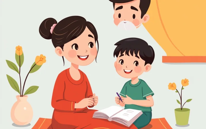 Hành trình văn hóa của cô gái Việt và chàng trai Israel
