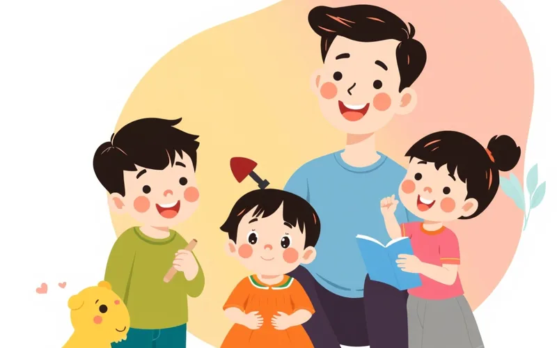 Khởi Đầu Sự Nghiệp Thứ Hai Ở Tuổi 50: Cơ Hội Mới Cho Phụ Huynh