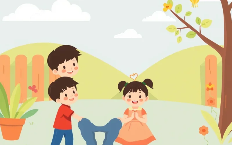 Cảnh giác khi trẻ trò chuyện với AI: Bài học cho cha mẹ