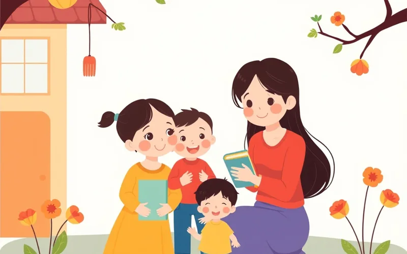 Phụ huynh thắc mắc về các khoản thu bán trú đầu năm