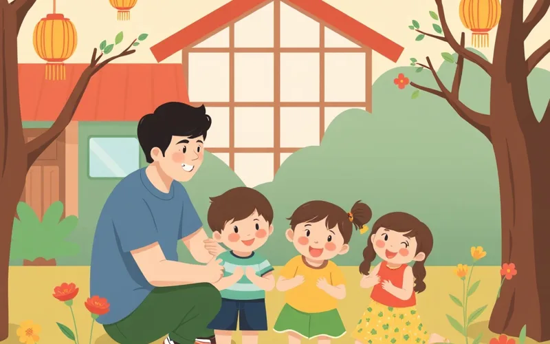Cơ hội du học toàn cầu từ trường Quốc tế Á Châu