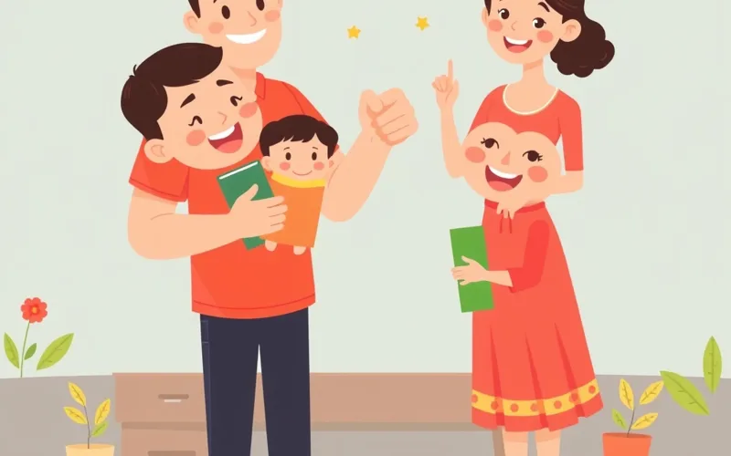 Cậu bé vùng biên đỗ thủ khoa với ba điểm 10