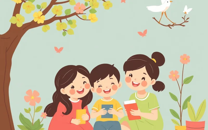 Sáp nhập trường học tại phường Tân An, Cần Thơ