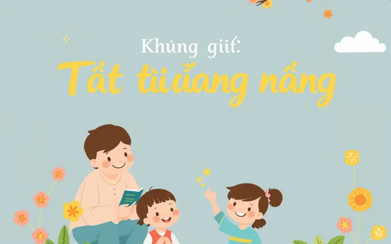 Khung giờ vàng cho Tết Đoan ngọ 2026 mang lại may mắn