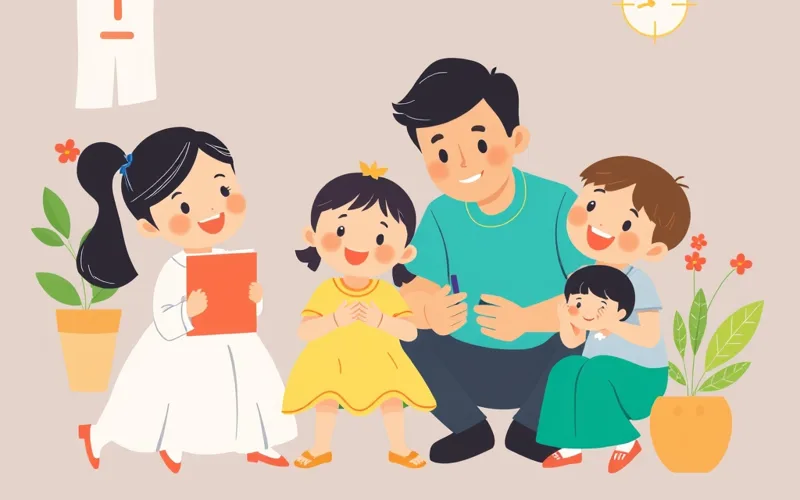 Dạy Tích Hợp: Thách Thức và Cơ Hội Cho Giáo Viên