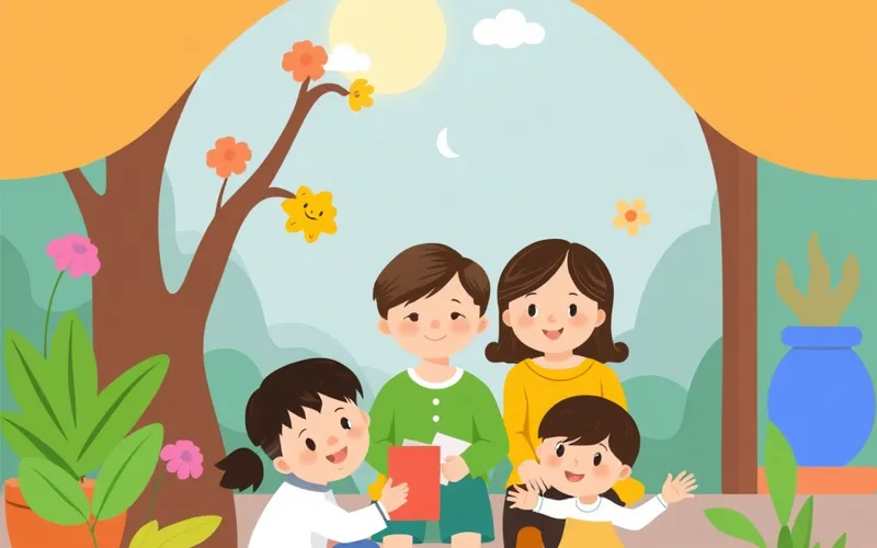 Chuyến xuyên Việt của ông giáo và những bài học quý giá