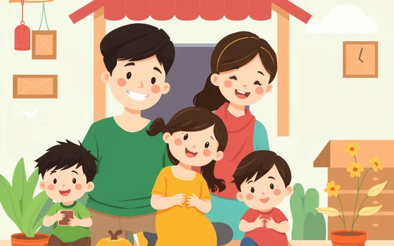 Phụ huynh kiểm chứng bữa ăn bán trú ngay tại trường