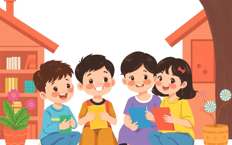 Ý Nghĩa Viếng Liệt Sĩ Cùng Trẻ Tại Công Viên Lê Thị Riêng