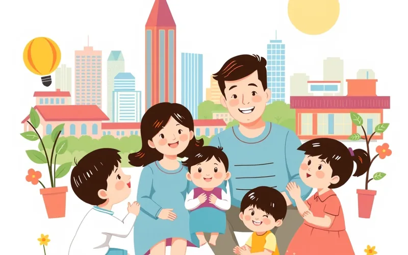 Gia đình Đà Nẵng rời phố về núi, nuôi gà và trồng vườn
