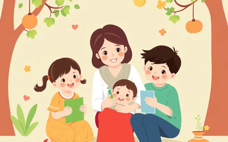 Khám Phá Ngôi Nhà Cổ Gắn Liền Nhà Báo Huỳnh Thúc Kháng