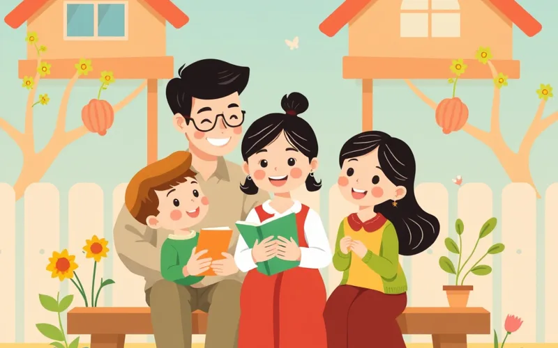 Sinh viên quốc tế tham dự cuộc thi khoa học Bách khoa TP HCM