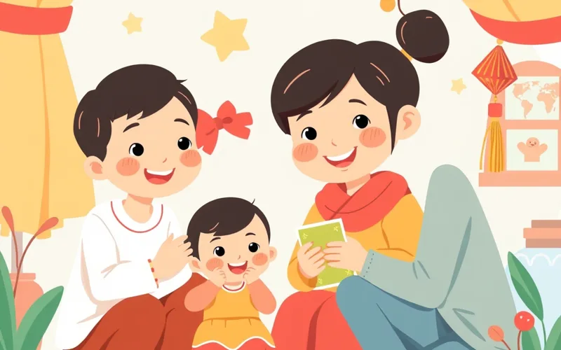 Cách xét học bổng Chính phủ: Cha mẹ cần biết