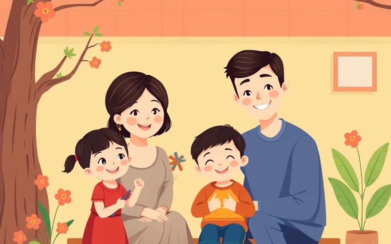 Cách Chào Hỏi Tiếng Anh Đơn Giản Cho Trẻ Em Việt