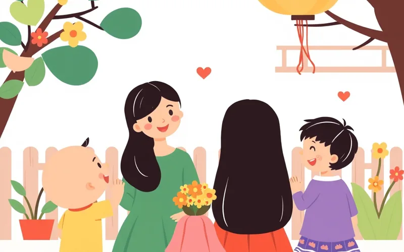 Khám Phá Rừng Nhiệt Đới Bí Ẩn Cùng Bé Yêu