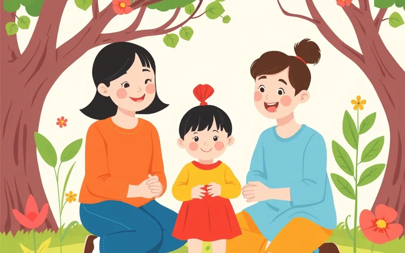 AI giúp phụ huynh Việt chọn trường và ngành học cho con