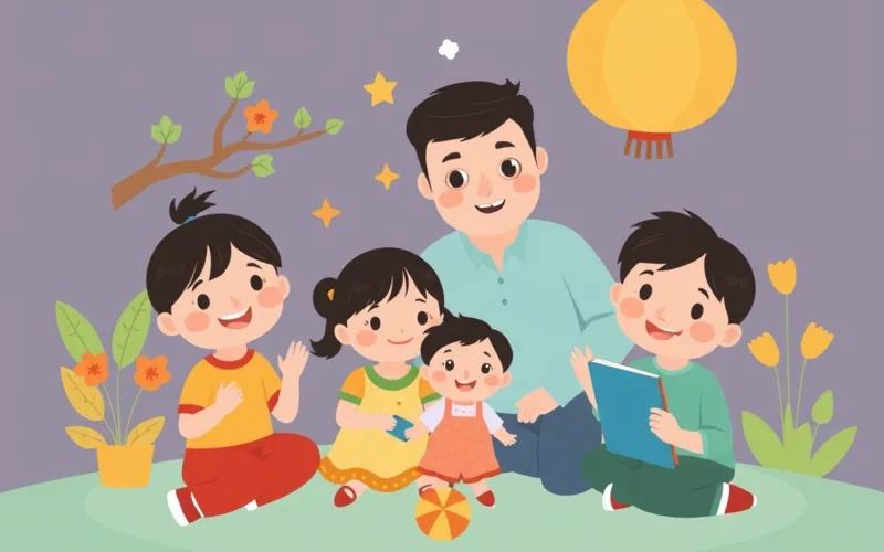 Giáo dục lòng nhân ái từ những sự cố học đường