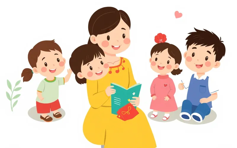 Lễ khai giảng 5/9: Cả nước chung vui, trường nội trú mới