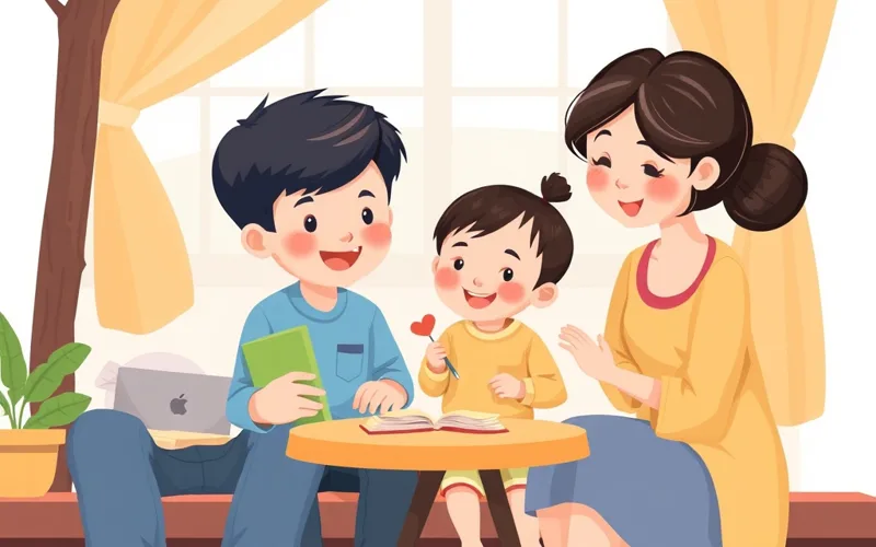 Học sinh và giáo viên hào hứng thi hái xoài tại trường