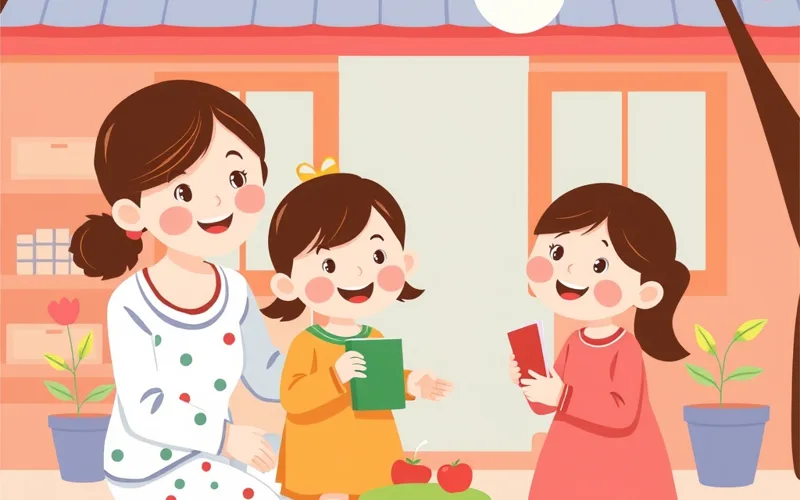 Văn hóa công sở Nhật Bản: Bài học cho cha mẹ Việt
