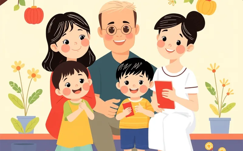 Xây dựng môi trường học an toàn tại THPT Mạc Đĩnh Chi