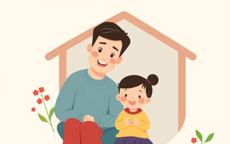 Hoạt động không màn hình cho trẻ em học đường