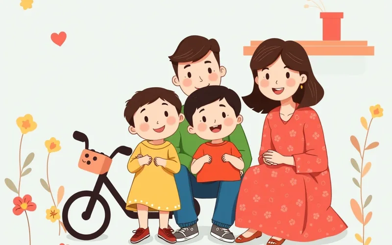 Kể Chuyện TP.HCM Qua Ký Ức Cá Nhân Đầy Ý Nghĩa
