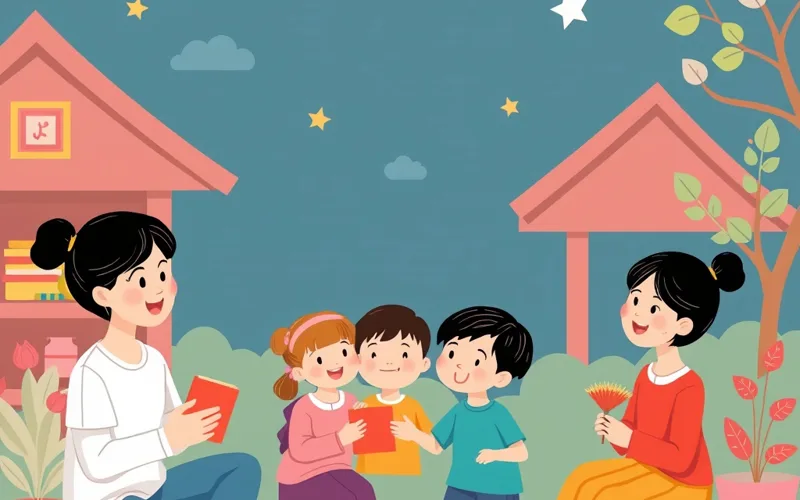 Khám phá cảng biển lớn nhất Đông Nam Á cho trẻ em