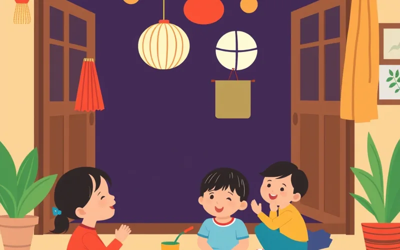 Sự cố suất ăn bán trú và biện pháp từ UBND phường