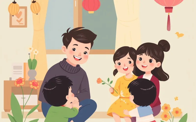 Thói quen ăn uống ảnh hưởng đến tương lai của trẻ