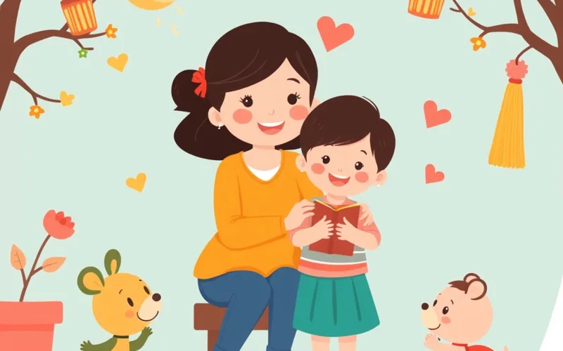 Khánh thành bếp ăn mới cho trẻ em vùng cao Sơn La